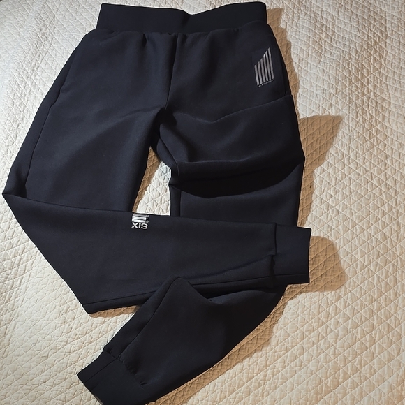 ultracor Pants - 💥Ultracor 6Stripe Dorado Aire Joggers